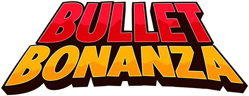 Bullet Bonanza logo